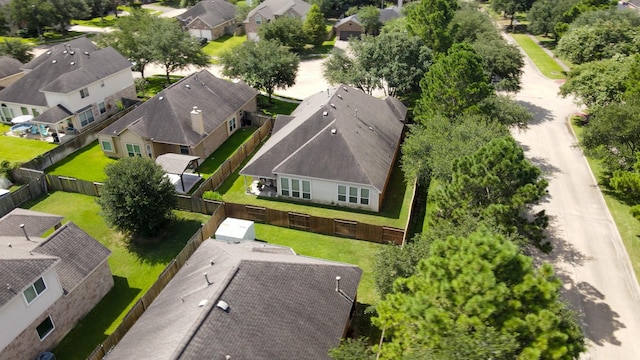 16018 Wrangler Run Ct, Cypress, TX 77429 - photo 23
