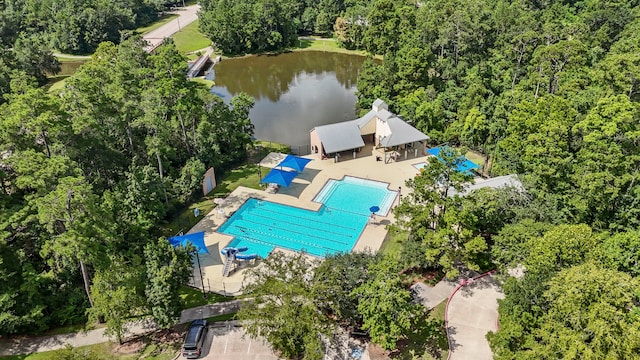 7 Verbena Bend Pl, The Woodlands, TX 77382 - photo 31