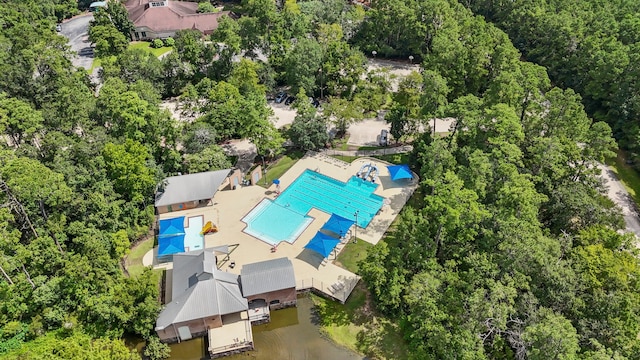7 Verbena Bend Pl, The Woodlands, TX 77382 - photo 33