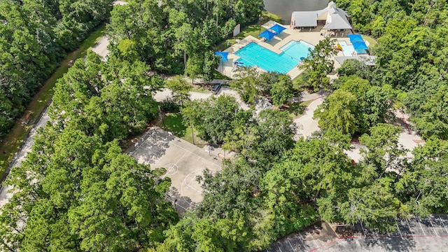 7 Verbena Bend Pl, The Woodlands, TX 77382 - photo 35