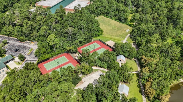 7 Verbena Bend Pl, The Woodlands, TX 77382 - photo 39