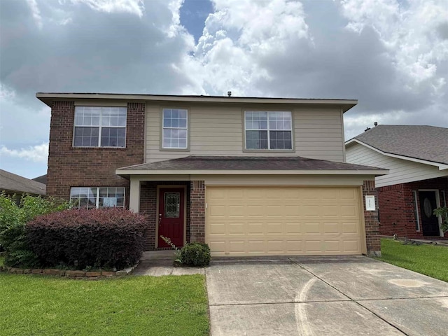2502 Gwenfair Dr, Spring, TX 77373 - photo 1