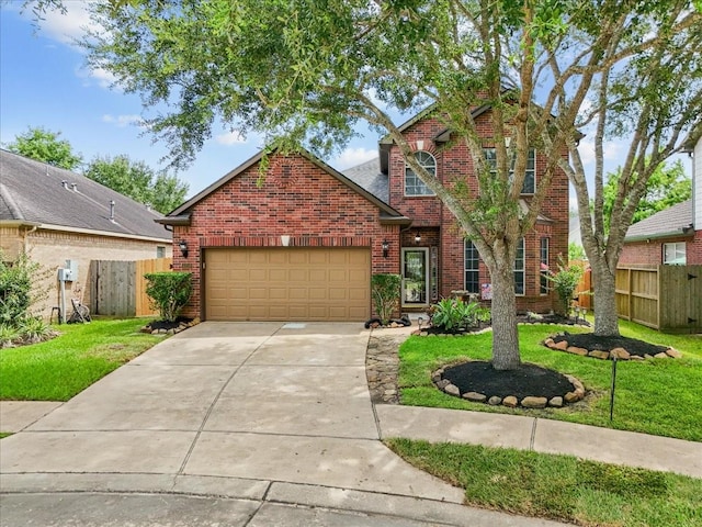 6159 Warrington Ln, League City, TX 77573 - photo 1