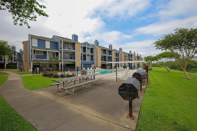 18511 Egret Bay Blvd Unit 310, Webster, TX 77058 - photo 21