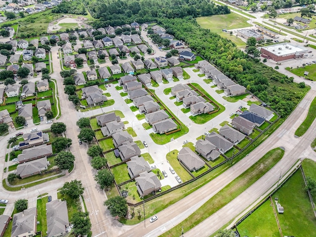 2807 Topiary Ln, Houston, TX 77014 - photo 1