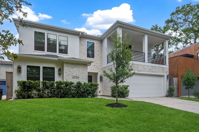 2320 Bartlett St, Houston, TX 77098 - photo 1