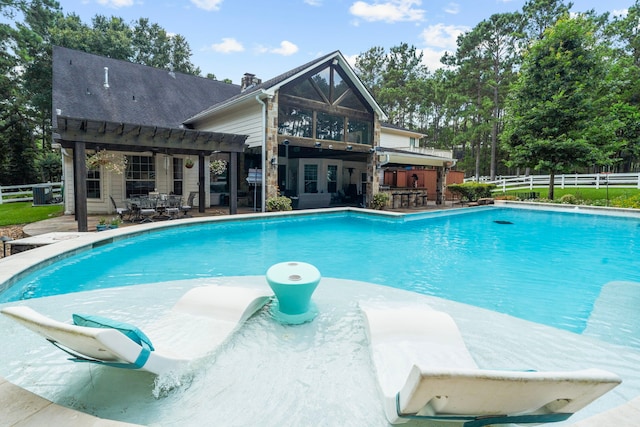 20210 Sienna Ridge Ln, Magnolia, TX 77355 - photo 33