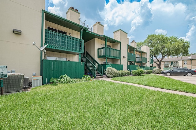 1516 Bay Area Blvd Unit P23, Houston, TX 77058 - photo 27