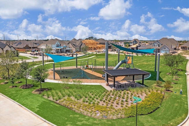 7303 Blue Gentiana Ln, Katy, TX 77493 - photo 7