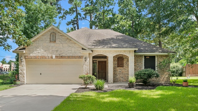 6906 Nickaburr Creek Dr, Magnolia, TX 77354 - photo 1
