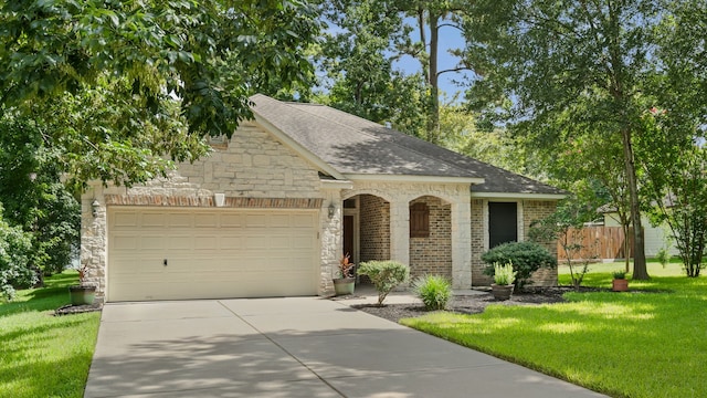 6906 Nickaburr Creek Dr, Magnolia, TX 77354 - photo 2