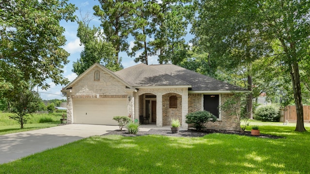 6906 Nickaburr Creek Dr, Magnolia, TX 77354 - photo 3