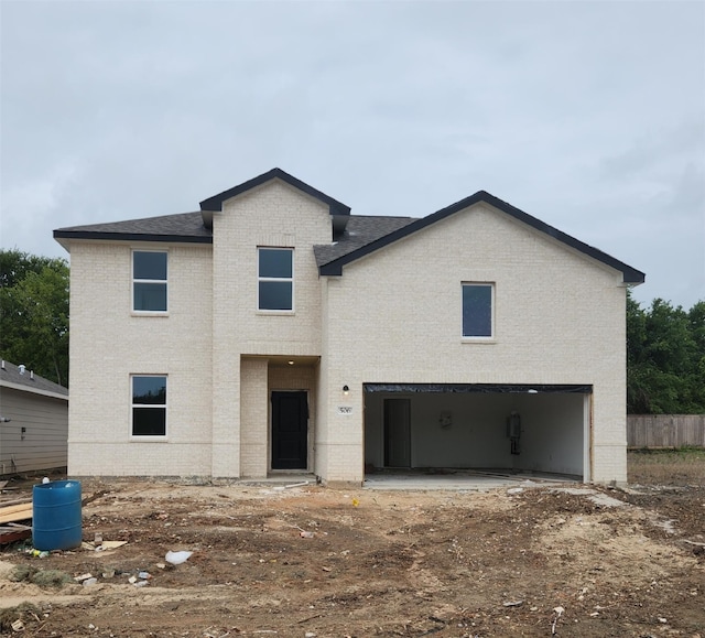 506 Monarch Trl, Huntsville, TX 77340 - photo 2