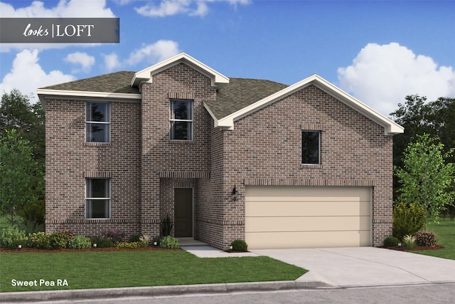 506 Monarch Trl, Huntsville, TX 77340 - photo 3