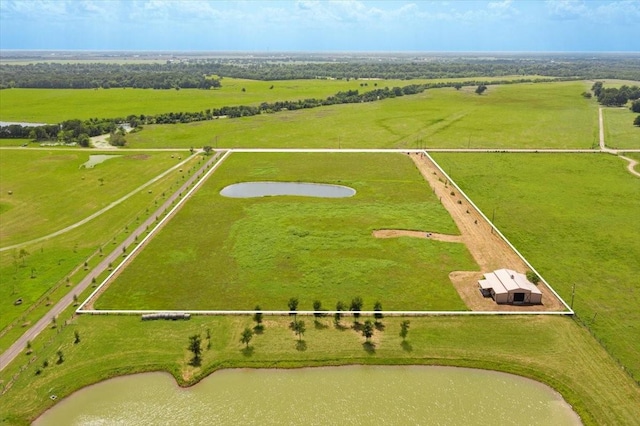 TBD Guyler Rd, Simonton, TX 77476 - photo 1