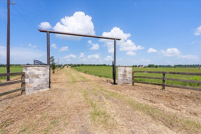TBD Guyler Rd, Simonton, TX 77476 - photo 5