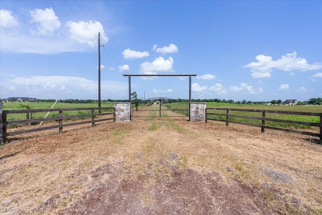 TBD Guyler Rd, Simonton, TX 77476 - photo 17
