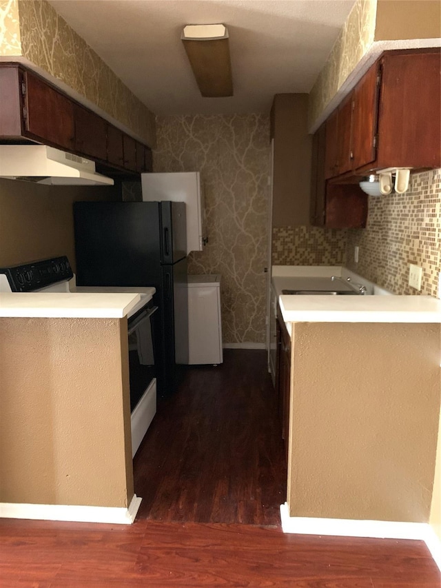 2100 Wilcrest Dr Unit 204, Houston, TX 77042 - photo 6