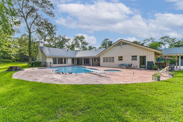 30 E Rivercrest Dr, Houston, TX 77042 - photo 31