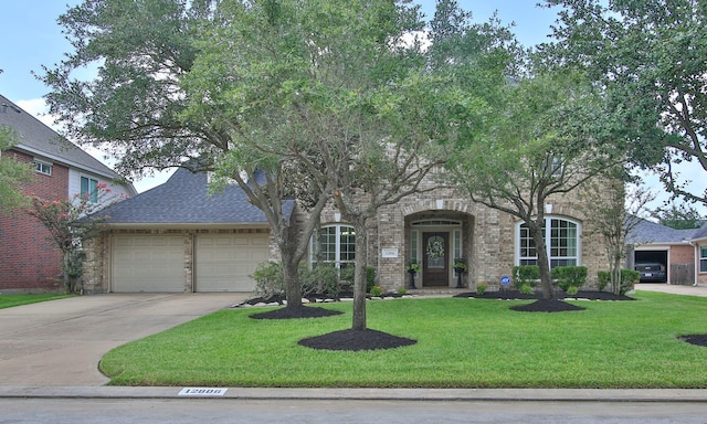 12806 Wandering Streams Dr, Tomball, TX 77377 - photo 2