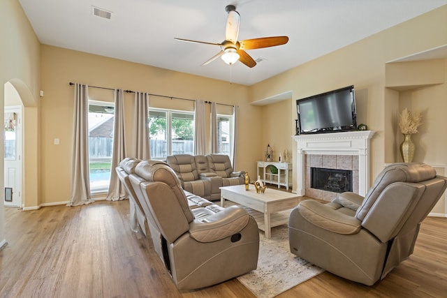 12806 Wandering Streams Dr, Tomball, TX 77377 - photo 11
