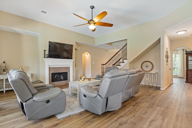 12806 Wandering Streams Dr, Tomball, TX 77377 - photo 12