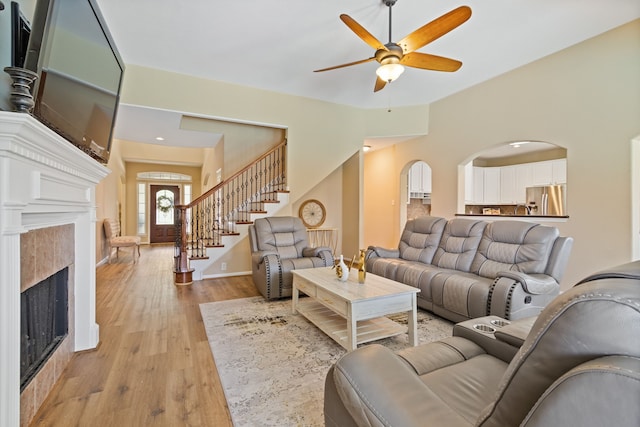 12806 Wandering Streams Dr, Tomball, TX 77377 - photo 13
