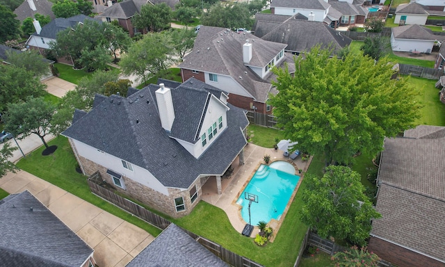 12806 Wandering Streams Dr, Tomball, TX 77377 - photo 48