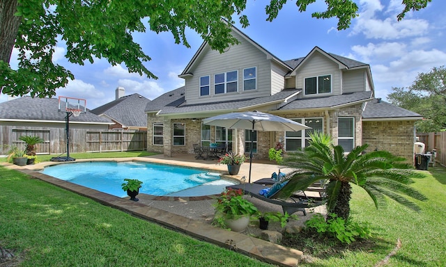 12806 Wandering Streams Dr, Tomball, TX 77377 - photo 39