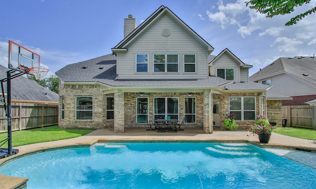 12806 Wandering Streams Dr, Tomball, TX 77377 - photo 40
