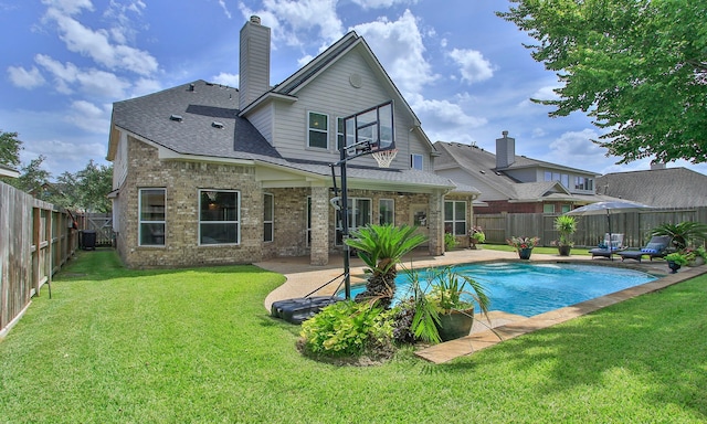 12806 Wandering Streams Dr, Tomball, TX 77377 - photo 41