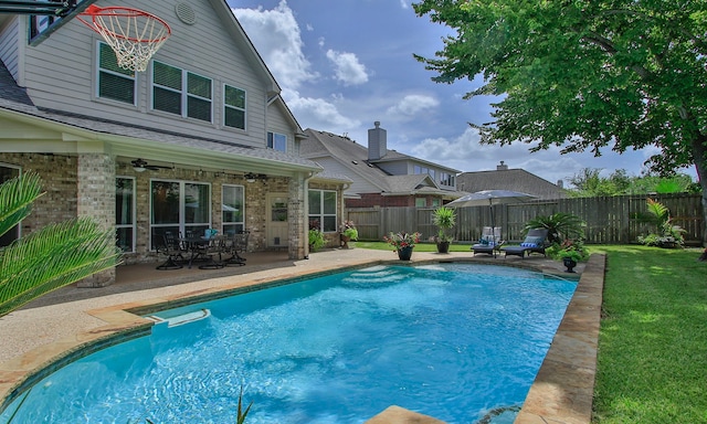 12806 Wandering Streams Dr, Tomball, TX 77377 - photo 42