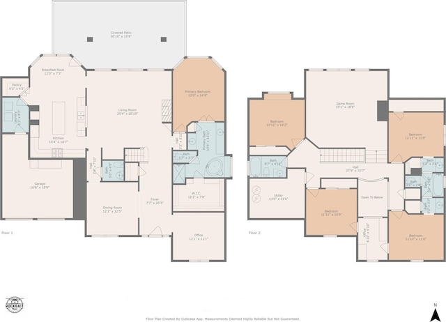 12806 Wandering Streams Dr, Tomball, TX 77377 - photo 49
