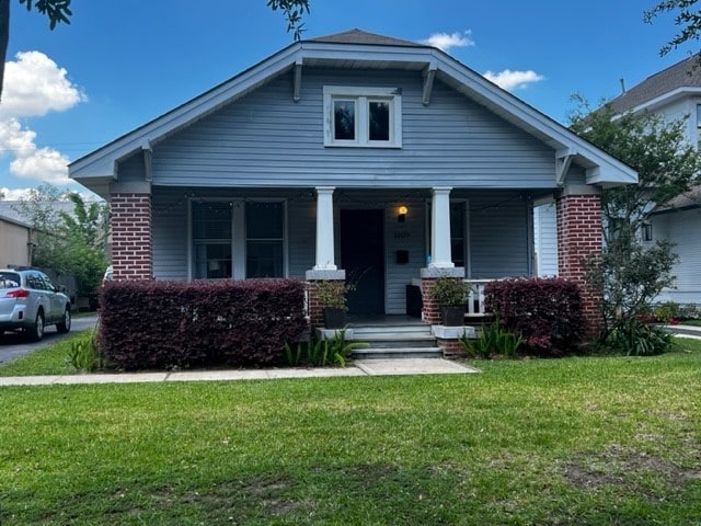1009 Columbia St, Houston, TX 77008 - photo 1