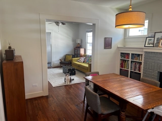 1009 Columbia St, Houston, TX 77008 - photo 3