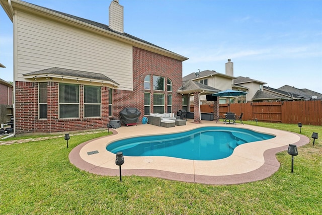27514 Wilson Run Ln, Fulshear, TX 77441 - photo 2