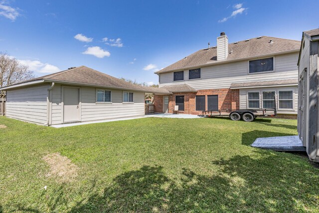 3816 Houston Lake Dr, Pearland, TX 77581 - photo 34