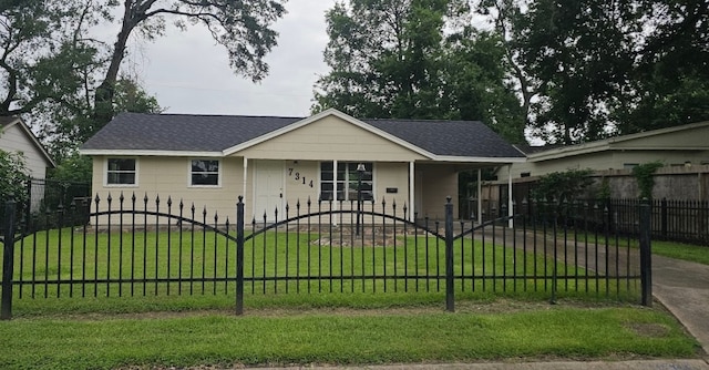 7314 Sterlingshire St, Houston, TX 77016 - photo 1