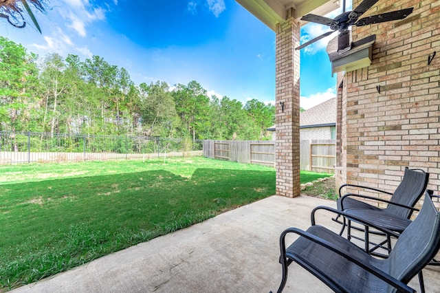 17743 Misty Brook Ln, Conroe, TX 77302 - photo 36