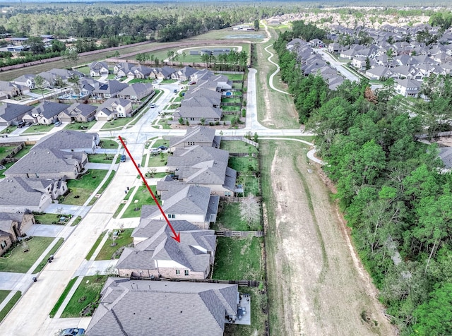17743 Misty Brook Ln, Conroe, TX 77302 - photo 41