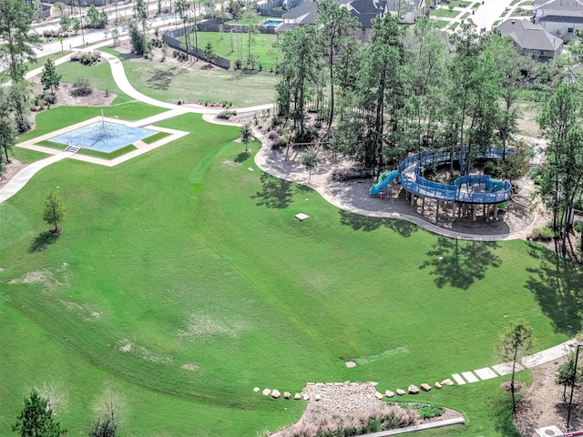 17743 Misty Brook Ln, Conroe, TX 77302 - photo 49