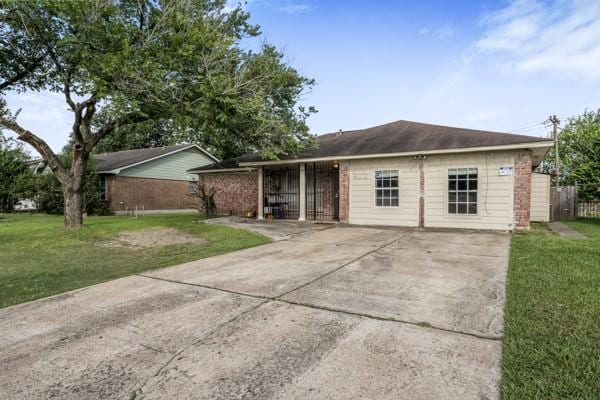 806 Coolwood Dr, Houston, TX 77013 - photo 15