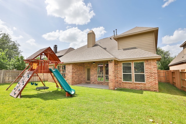 19539 Crescent Haven Dr, Cypress, TX 77433 - photo 40
