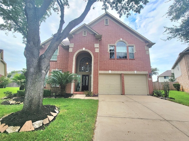 4807 Jessica Ct, Sugar Land, TX 77479 - photo 1
