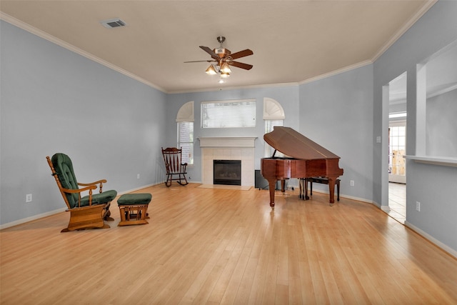 18607 Mosshill Estates Ln, Cypress, TX 77429 - photo 13