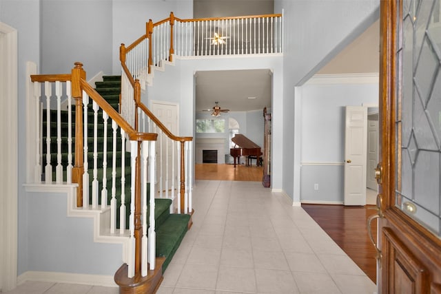 18607 Mosshill Estates Ln, Cypress, TX 77429 - photo 4