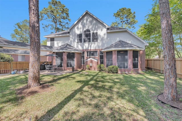 18607 Mosshill Estates Ln, Cypress, TX 77429 - photo 45