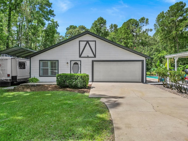 47 Dana Dr, New Waverly, TX 77358 - photo 5