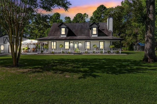 47 Dana Dr, New Waverly, TX 77358 - photo 3