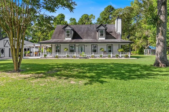 47 Dana Dr, New Waverly, TX 77358 - photo 9